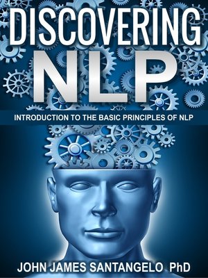 cover image of Discovering NLP
